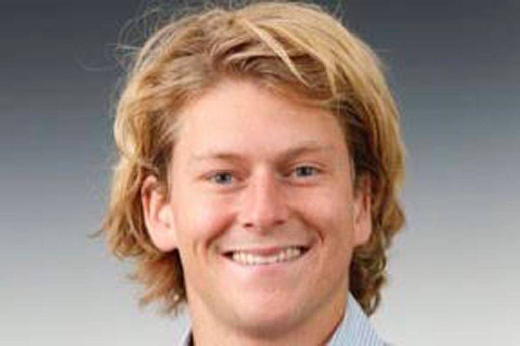 Courtesy Photo | Nathaniel Ord                                 Nathaniel Ord is soon beginning his residency in a hospital in Idaho.