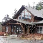 The Juneau Family Health and Birth Center, April 28, 2020. (Ben Hohenstatt | Juneau Empire)