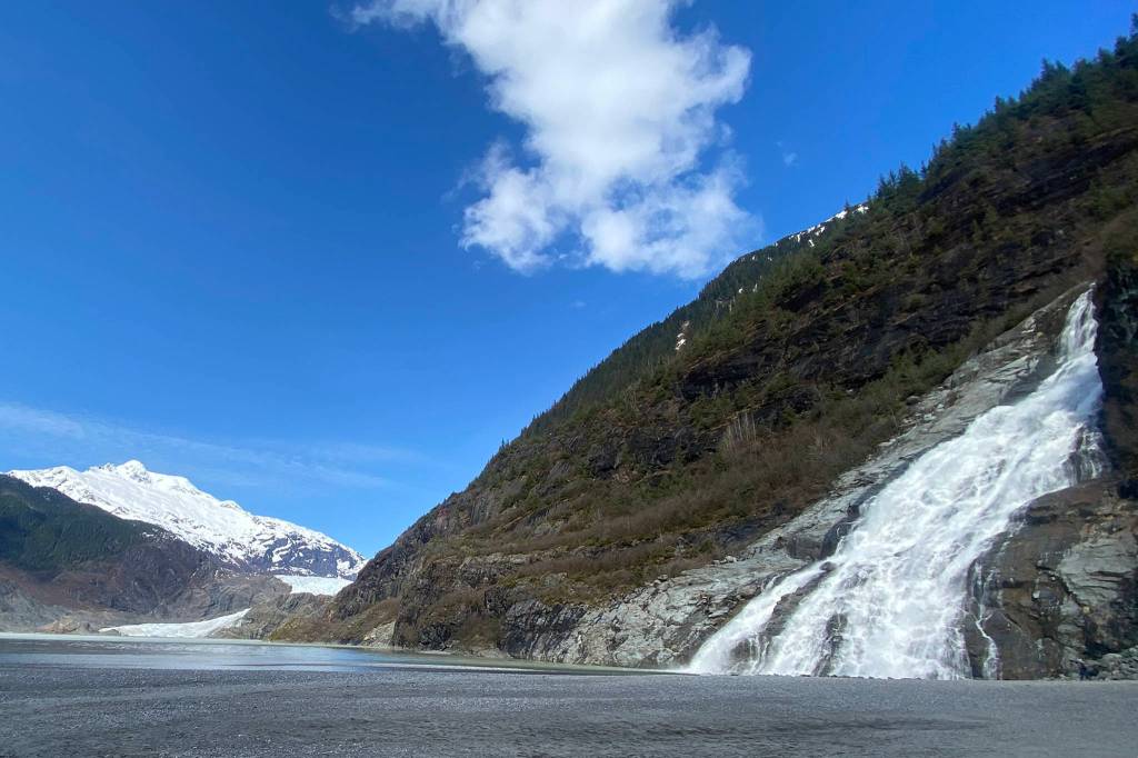 Wild Shots: Photos of Mother Nature in Alaska