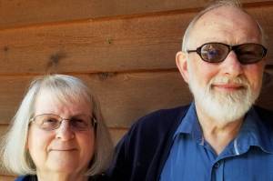 Living & Growing: Living with and learning from distruption