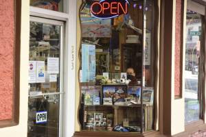 Calm waters for now but storms on the horizon for Juneau’s businesses