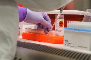 States, like Alaska, with few virus cases get big share of relief aid