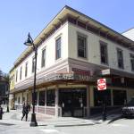 The first phase of Gov. Mike Dunleavys plan to reopen allowed businesses, including restaurants and hairdressers, to reopen. The next phase could include bars and gyms among others, but cities are waiting to hear details of what the next phase will entail. (Peter Segall | Juneau Empire)