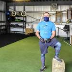 Businesses sort through guidelines on first day of reopening