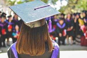 Students from Juneau earn degrees