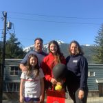 JDHS girls soccer coaches bid farewell to seniors