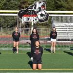 JDHS girls soccer coaches bid farewell to seniors