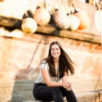 JDHS softball coaches bid farewell to seniors