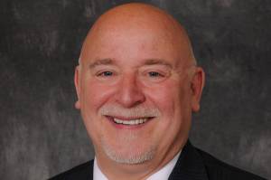 Robin O. Brena is a life-long Alaskan who grew up in Skagway, a longtime oil and gas attorney with Brena, Bell & Walker, the former Chair of the Oil and Gas Subcommittee for Gov. Bill Walkers Transition Team, and the Chair of Vote Yes for Alaskas Fair Share. (Courtesy Photo | Robin O. Brena)