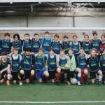 JDHS boys soccer coaches bid farewell to seniors