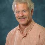 Greg Finstad of UAFs Reindeer Research Program. (Courtesy Photo | Greg Finstad)