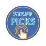 Staff Picks: What we’re reading, watching, listening to and playing this month
