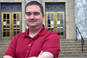 Economist Ed King makes it a race for Juneau House seat