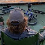 With age comes an appreciation for brakes