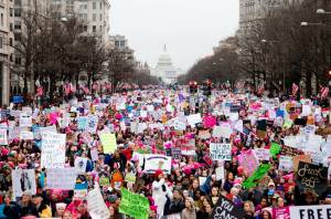 Opinion: 1st Amendment rights apparently only apply to the left