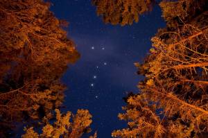 Writers’ Weir: The Stars of Memory