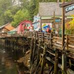 Ketchikan warns virus spread possible after quarantine break