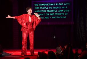 Juneau drag performers ready for Stonewall Riot anniversary