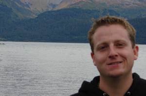 Kelly Michael Stephens, shown in this 2007 photo, was shot and killed during an encounter with a Juneau Police Department officer on Dec. 29, 2019. The family is filing a wrongful death suit against the JPD, the City and Borough of Juneau, and the officer involved in the shooting. (Courtesy photo | Ben Crittenden)