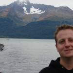 Courtesy photo | Ben Crittenden 
Kelly Michael Stephens, shown in this 2007 photo, was shot and killed during an encounter with a Juneau Police Department officer on Dec. 29, 2019.