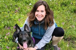 Kristina is a member at Shepherd of the Valley Lutheran Church. (Courtesy Photo | Kristina Abbott)