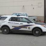 Alaska State Troopers and the Department of Public Safety are investigating a series of five domestic-violence connected murders across rural Alaska in late Junea and early July. (Public Domain | RadioKAOS)