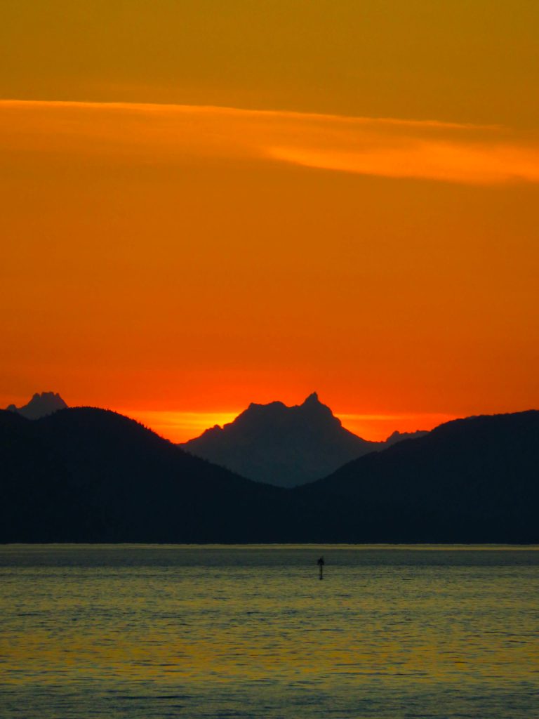 These are some pictures Ive taken out at North Douglas, Lena Beach, and Eagle Beach, writes Joseph Sypeck. (Courtesy Photos/Joseph Sypeck)