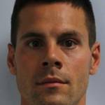 Police have arrested 32-year-old James Nicholas Cook ion Monday afternoon, shown in this photo, following a search. (Courtesy Photo | Juneau Police Department)