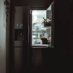 A freezer was stolen from a Lemon Creek apartment early Sunday while the victim was home. (Unsplash | NRD)