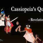 Cassiopeias Quest-Revelation is a collection of historical fiction by Jerry Smetzer. (Courtesy Photo | Jerry Smetzer)