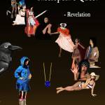 Cassiopeias Quest-Revelation is a collection of historical fiction by Jerry Smetzer. (Courtesy Photo | Jerry Smetzer)