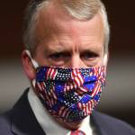 Protesters: Caribou heart meant to send message to senator