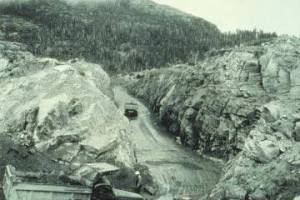 Company agrees to $7M cleanup of former mine on Prince of Wales Island