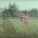 Sarah Campen, seen here in her music video This Place/This Sound, is one of seven artists with Juneau ties to be recognized by the Rasmuson Foundations 2020 Individual Artist Awards. (Courtesy still | Sarah Campen)