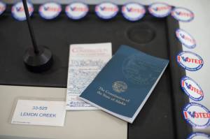 New candidates, new charter? This year’s municipal election begins to take shape