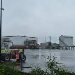 Peter Segall | Juneau Empire                                 Alaska Glacier Seafoods has had an outbreak of the coronavirus thats spread to 38 workers as of July 20, 2020.