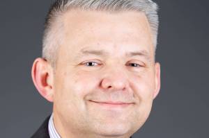 Roald Helgesen is Central Council of the Tlingit and Haida Indian Tribes of Alaska new chief operating officer. (Courtesy Photo | For Tlingit and Haida)