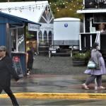 Governor urges Alaskans to wear masks
