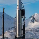 The Pacific Spaceport Complex- Alaska is Alaskas only spaceport, located near Kodiak, Alaska. (Courtesy photo / Alaska Aerospace Corporation)