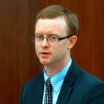 Alaska Republican state Rep. David Eastman speaks during a House floor session in this May 10, 2017 photo. Several Alaska Republican lawmakers are campaigning against fellow GOP state Rep. David Eastman. They blame him for the failure of Republicans in 2018 to take control of the states House of Representatives. The Anchorage Daily News reported members of the House Republican minority campaigned over the weekend in Eastmans Wasilla district for his GOP primary opponent. (AP File Photo / Becky Bohrer
