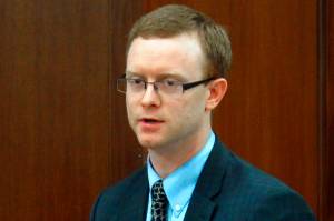 Alaska GOP lawmakers seek to unseat Republican Rep. Eastman