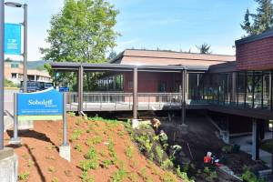 Regents to review University of Alaska Southeast merger plan