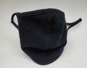 City and Borough of Juneau announced the city will distribute masks provided by the U.S. Department of Health and Human Services. (Ben Hohenstatt / Juneau Empire)