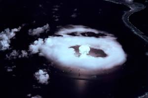 Opinion: US bears responsibility to lead world away from nuclear weapons