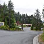 The Juneau Pioner Home on Wednesday, July 15, 2020. There will be no changes to the Juneau Pioneer Home visitor policy following the announcement of three residents and an employee testing positive for coronavirus at the Anchorage Pioneer Home. (Peter Segall / Juneau Empire File)
