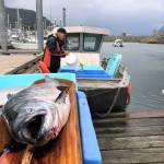 Salmon derby soldiers on for 74th year