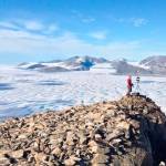 Canada’s last intact ice shelf collapses due to warming