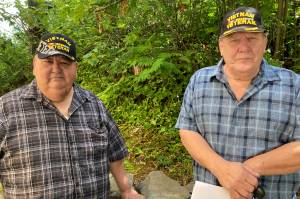 Program allows some Alaska Native Vietnam vets to get land