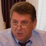 Alexander B. Dolitsky