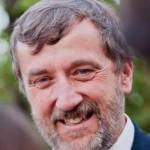 Dan Wiese is pastor of the Church of the Nazarene.